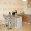 Апарт-отель Suite Tower Apartments. Апартаменты трехместный 3+1 4