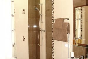 Апарт-отель Suite Tower Apartments. Апартаменты трехместный 3+1 5