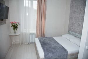 Апарт-отель Сумская 53 на площади Свободы. Апартаменты двухместный  2