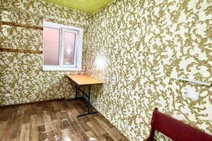 Хостел Sweet Home. Место в общем 4-местном номере №6 3