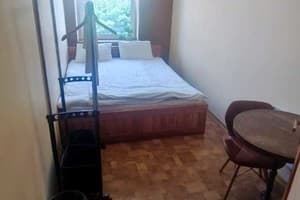 Хостел Tarnopil. Эконом двухместный 30 1