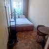 Хостел Tarnopil. Эконом двухместный 31 1