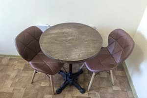 Хостел Tarnopil. Эконом двухместный 31 2