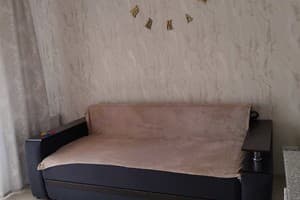 Квартира Tati