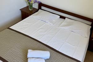 Коттедж Таунхаус в Одессе у моря. Коттедж 5-местный  2