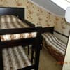 Отель Терра 7+. Эконом трехместный  2