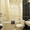 Отель Терра 7+. Студио 4-местный  4