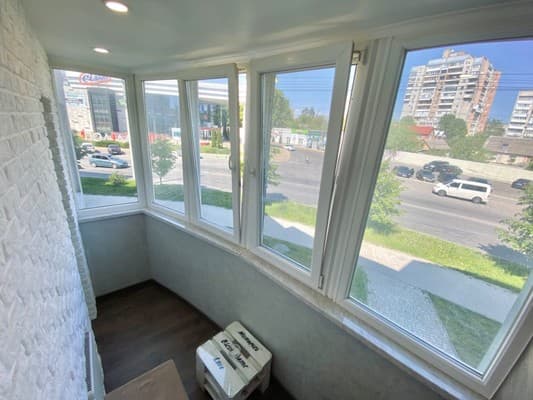 Трехкомнатная SKY HOUSE. Бесключевой доступ. (Район Подолья) 14