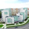 Трёхкомнатная лучшая в центре СВЕТ ЕСТЬ ВСЕГДА! 27-28/28