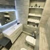 Трёхкомнатная лучшая в центре СВЕТ ЕСТЬ ВСЕГДА! 21-22/28