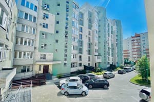 Квартира Трёхкомнатная лучшая в центре СВЕТ ЕСТЬ ВСЕГДА!. Апартаменты двухместный  25