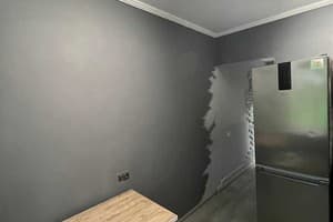 Трехкомнатные в уютном городе 1