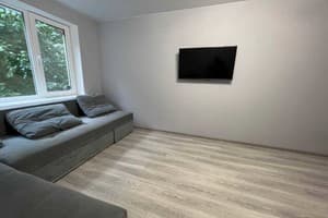 Трехкомнатные в уютном городе 3