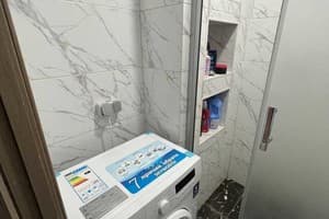 Трехкомнатные в уютном городе 8