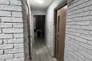 Трехкомнатные в уютном городе 9