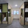 Хостел Trend House Hostel. Место в женском 16-местном номере  1