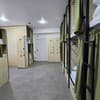 Хостел Trend House Hostel. Место в мужском 18-местном номере  8