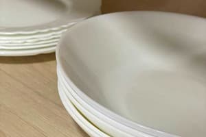 Хостел Trend House Hostel. Место в мужском 18-местном номере  17