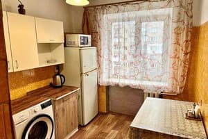 Трикімнатні апартаменти в самому центрі! 12