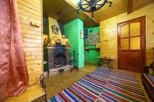 У Цимбора 10