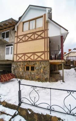 Частная усадьба У Цимбора