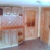 Частная усадьба У Цимбора. Коттедж 8-местный  11