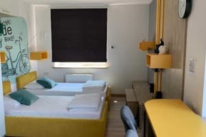 U House 19