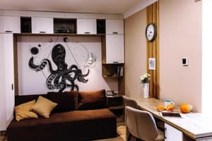 U House 27