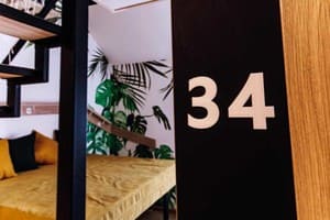 U House 14