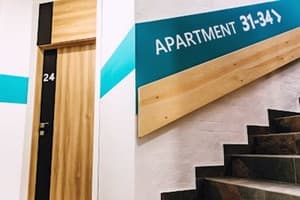 U House 17
