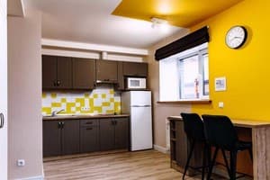 U House 21