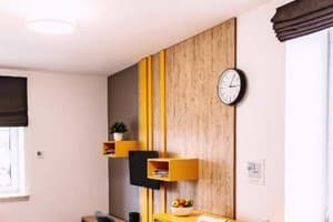 Апарт-отель U House. Апартаменты двухместный Апартаменты 9