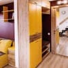 Апарт-отель U House. Апартаменты двухместный Апартаменты 7