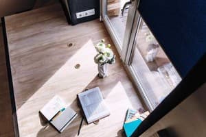 Апарт-отель U House. Апартаменты двухместный двухуровневые 31 6