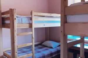 Мини-отель У Поттера. Комфорт 4-местный  1