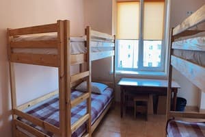 Мини-отель У Поттера. Комфорт 4-местный  3