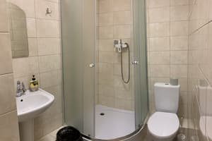 Мини-отель У Поттера. Стандарт трехместный без окна 8