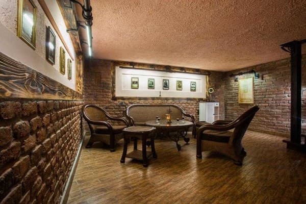 UNGVARSKIY Thermal Hotel 9