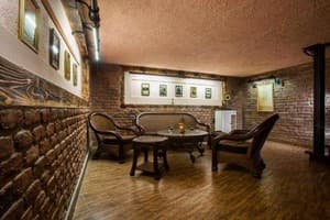 UNGVARSKIY Thermal Hotel 9