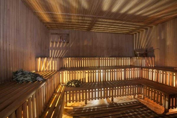 UNGVARSKIY Thermal Hotel 3