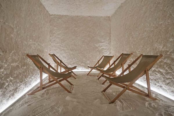 UNGVARSKIY Thermal Hotel 7