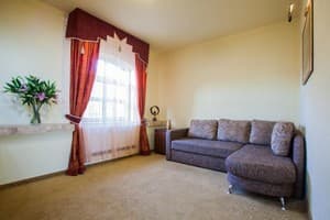 Отель UNGVARSKIY Thermal Hotel. Семейный двухместный  2