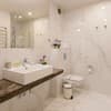 Отель UNO Design Hotel. Стандарт двухместный  4