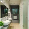 Хостел Underground Hostel. Економ двомісний 4