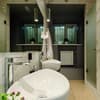 Хостел Underground Hostel. Економ двомісний 5