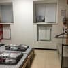Хостел Underground Hostel. Економ двомісний 2