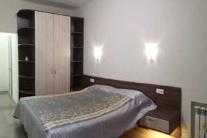 Квартира В историческом центре города