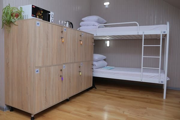 Хостел VIP hostel