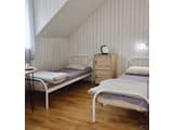 VIP hostel 5