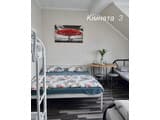 VIP hostel 6
